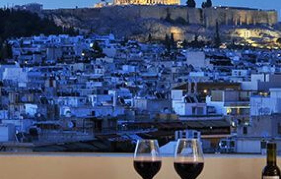Athenaeum Grand Hotel