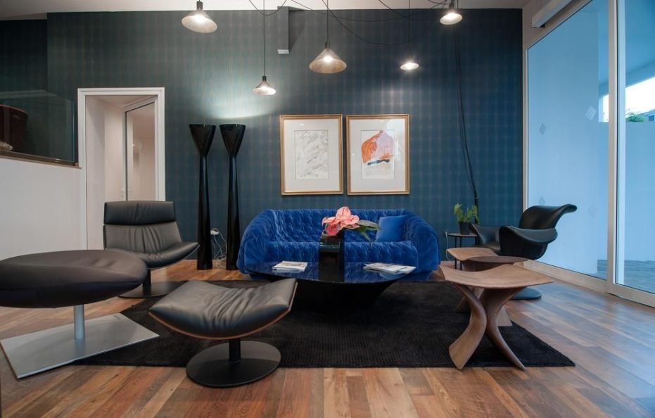 Athenaeum Smart Hotel