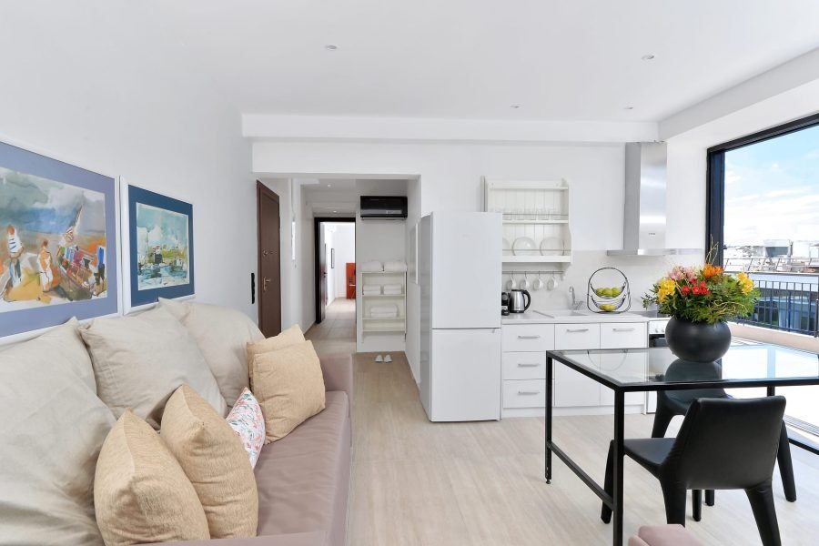 THE APARTMENT by Athenaeum Hotels