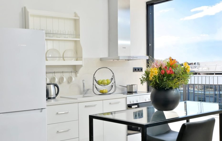 THE APARTMENT by Athenaeum Hotels