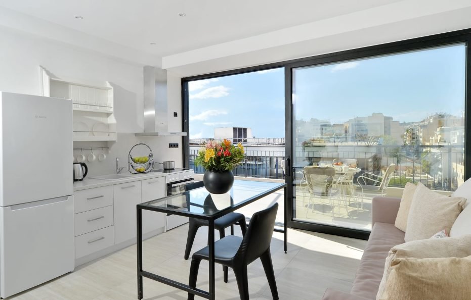 THE APARTMENT by Athenaeum Hotels