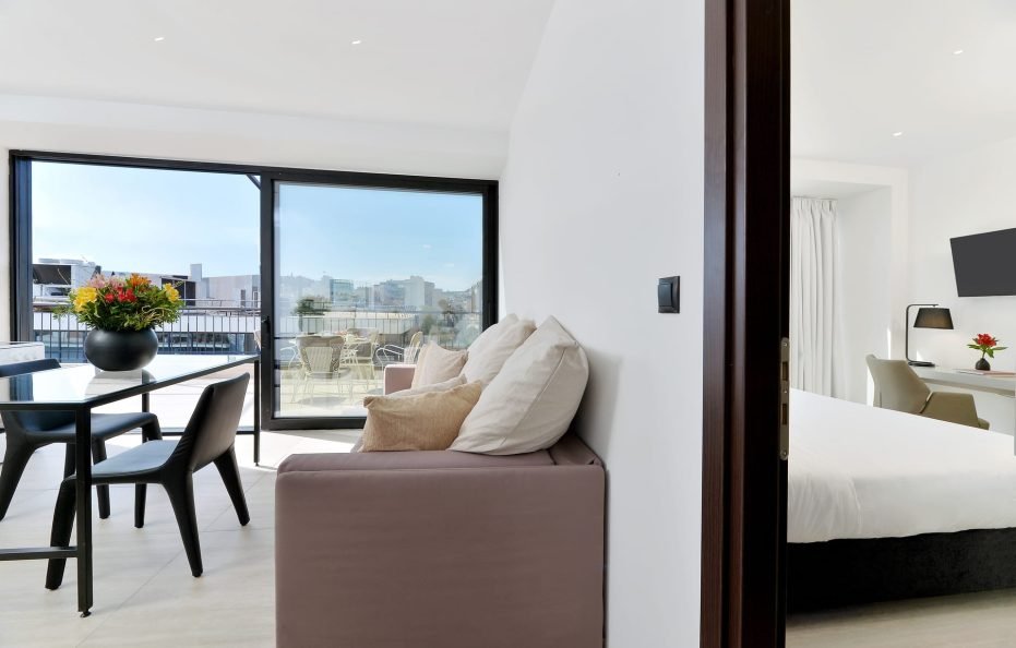 THE APARTMENT by Athenaeum Hotels