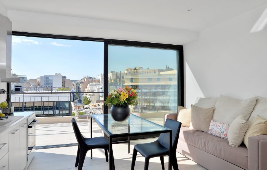 THE APARTMENT by Athenaeum Hotels