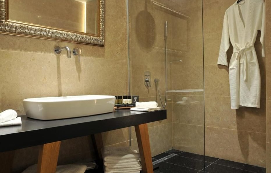Executive Room with private Balcony